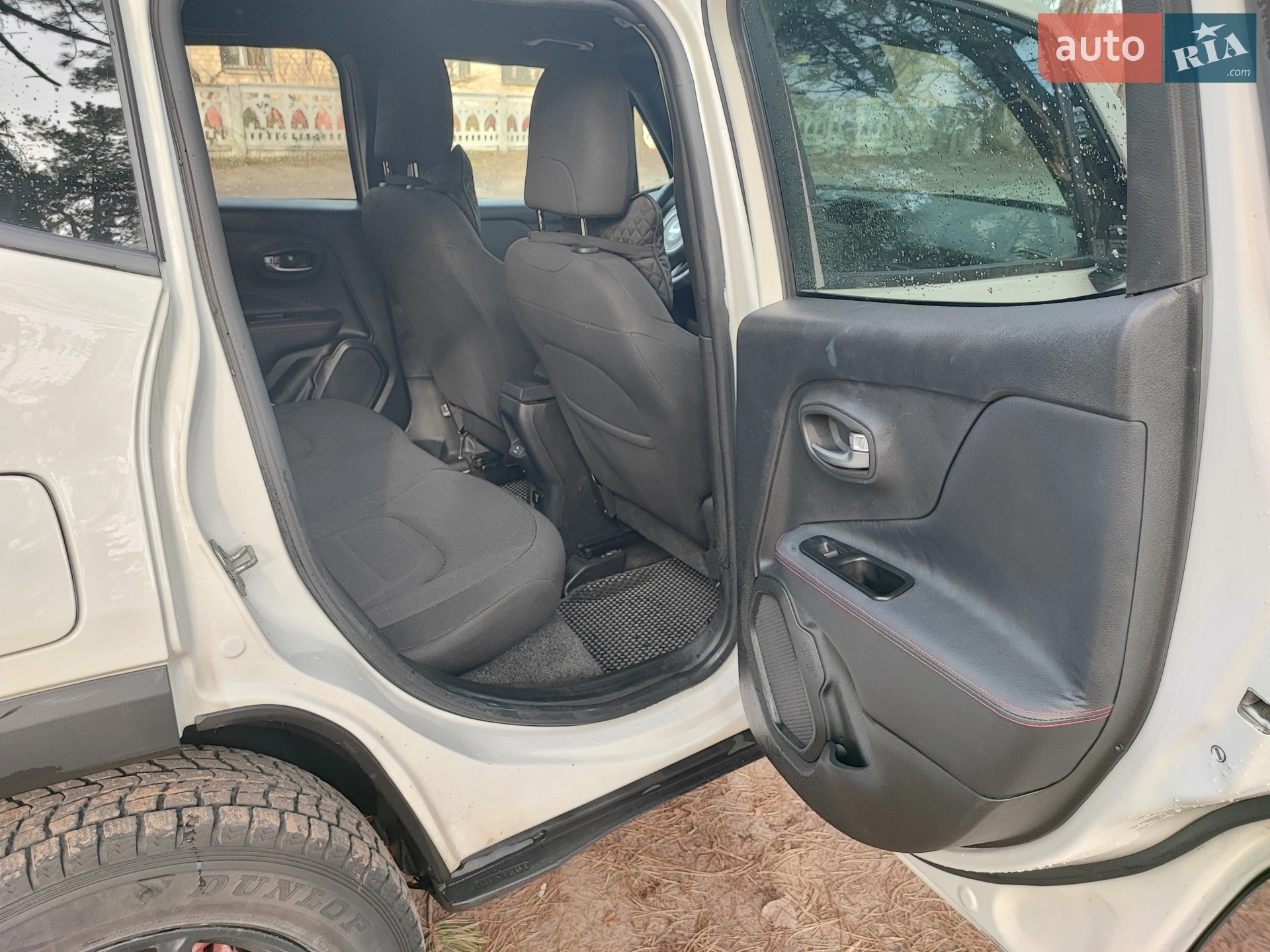 2019 Jeep Renegade - мініатюра 5