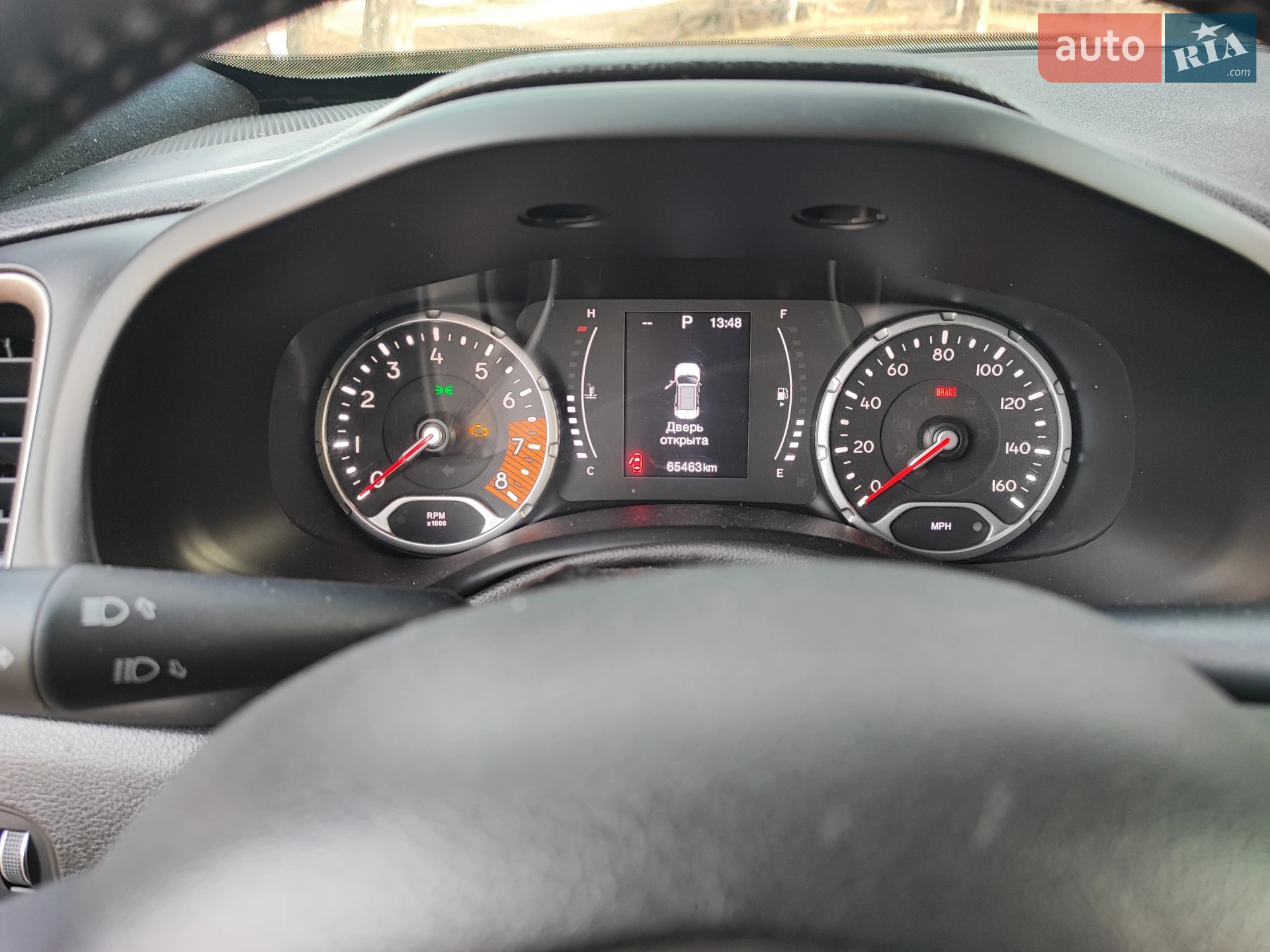 2019 Jeep Renegade - мініатюра 12