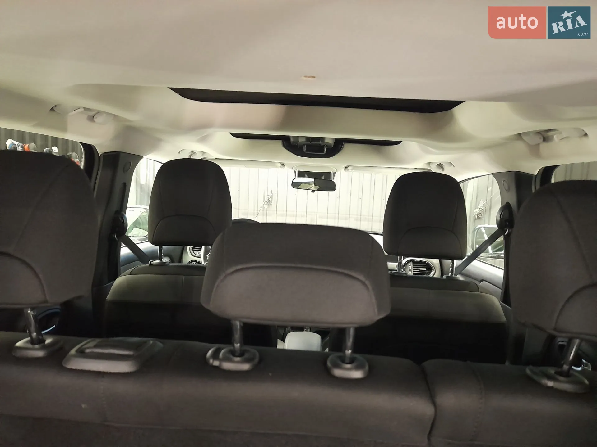 2018 Jeep Renegade - мініатюра 21