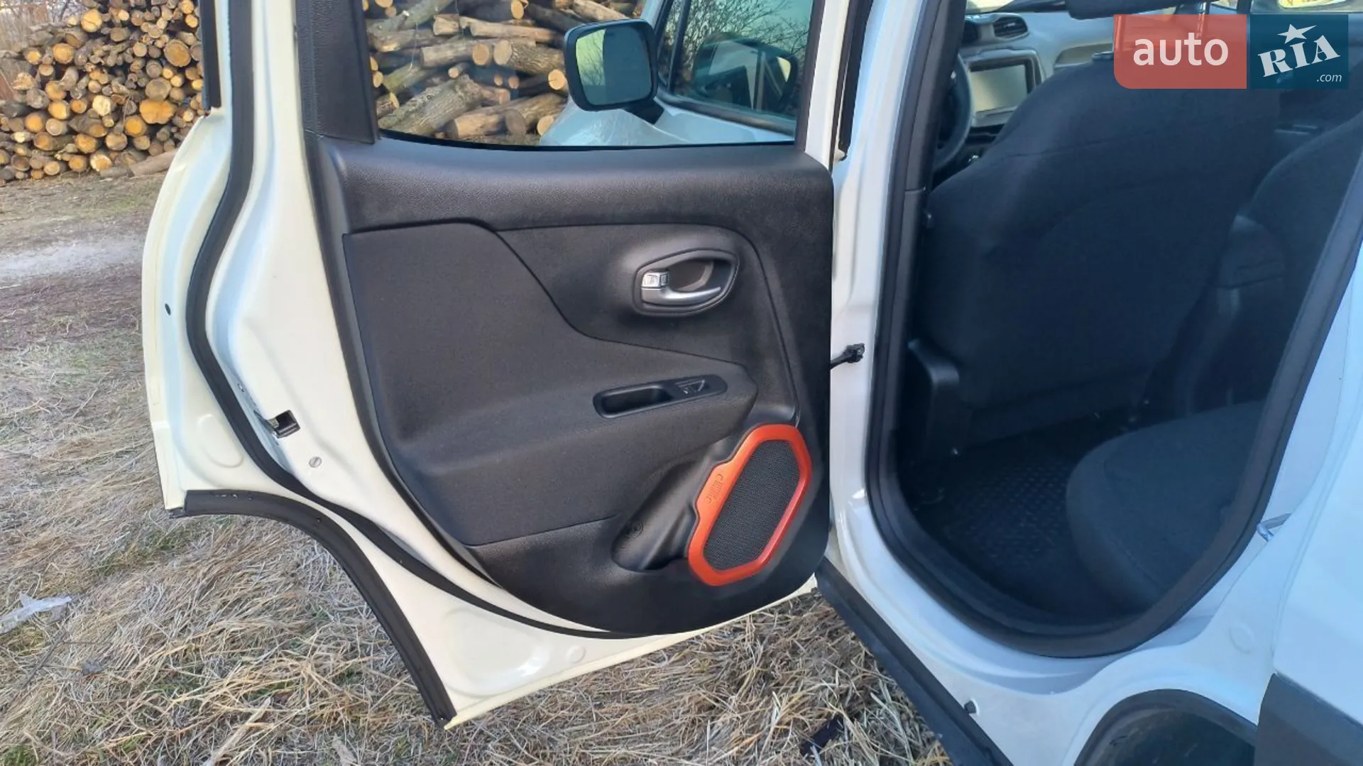 2018 Jeep Renegade - мініатюра 40