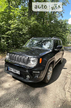 Внедорожник / Кроссовер Jeep Renegade 2020 в Тернополе