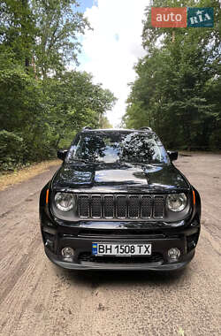 Внедорожник / Кроссовер Jeep Renegade 2020 в Тернополе