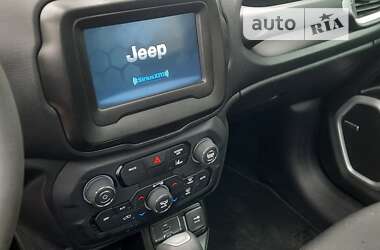 Позашляховик / Кросовер Jeep Renegade 2021 в Рівному
