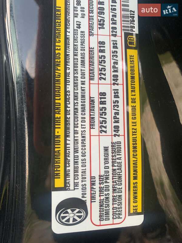 Позашляховик / Кросовер Jeep Renegade 2015 в Чернівцях