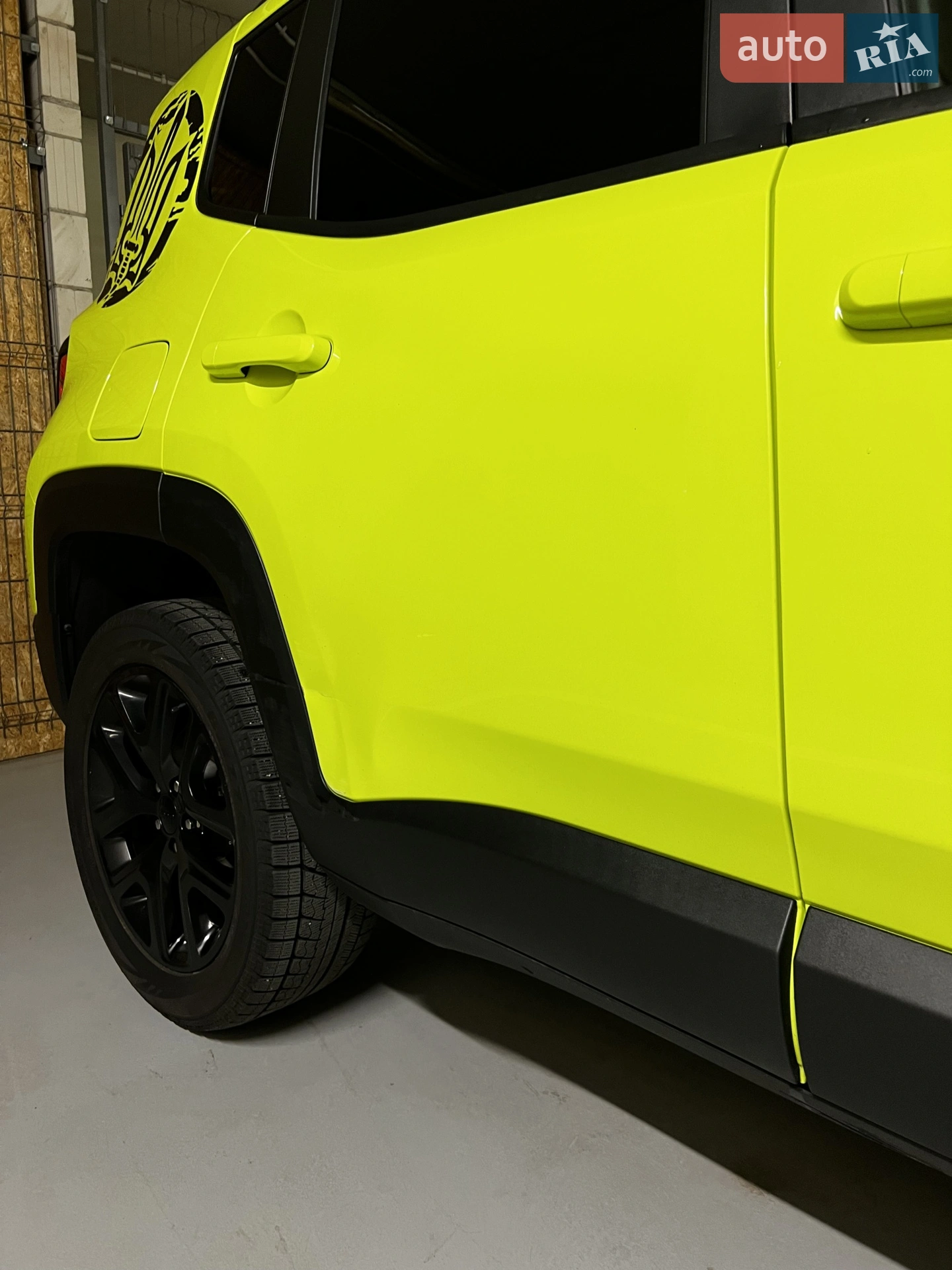 2018 Jeep Renegade - мініатюра 11