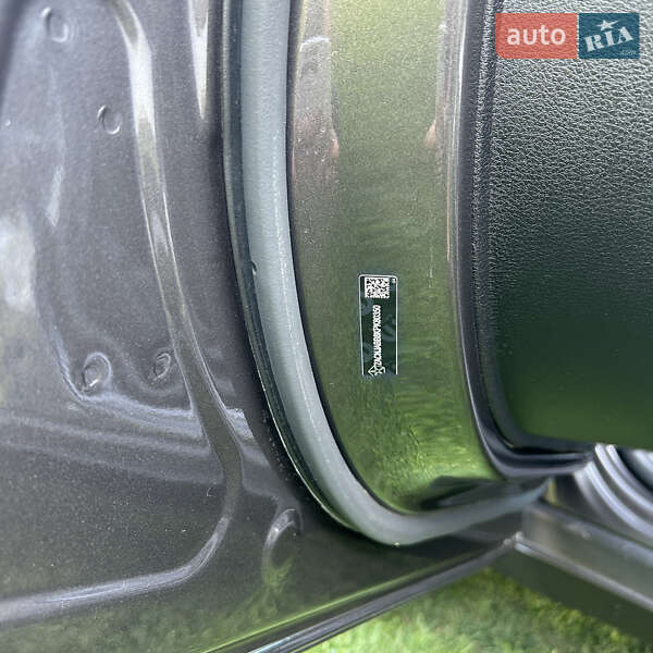 Позашляховик / Кросовер Jeep Renegade 2019 в Яремчі