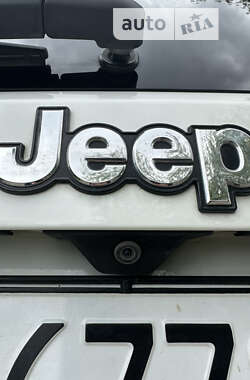 Позашляховик / Кросовер Jeep Renegade 2014 в Рівному