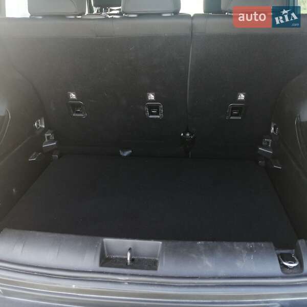 Позашляховик / Кросовер Jeep Renegade 2020 в Івано-Франківську