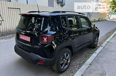 Позашляховик / Кросовер Jeep Renegade 2020 в Харкові