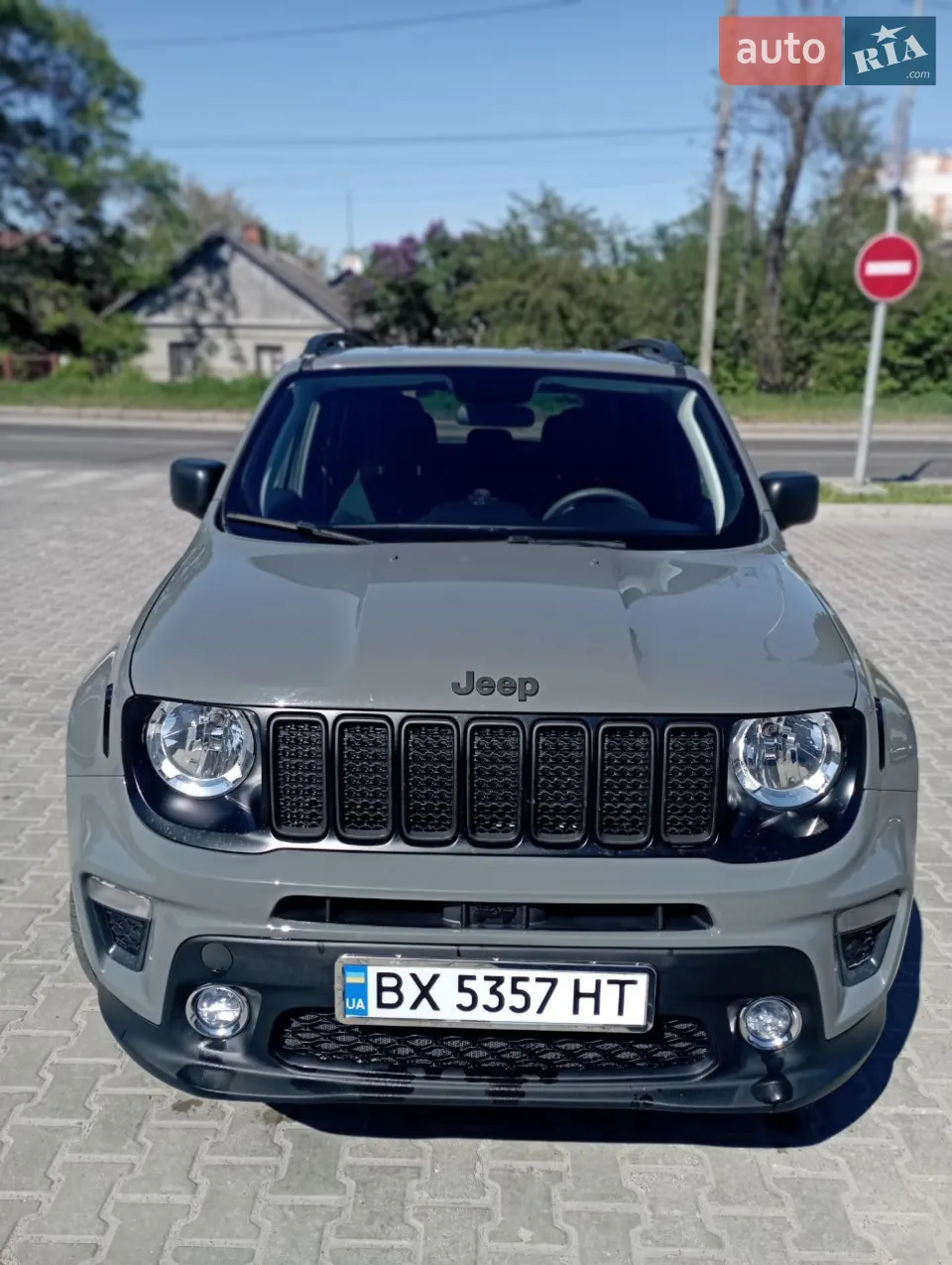 2020 Jeep Renegade - мініатюра 42