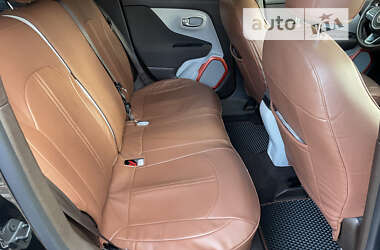 Внедорожник / Кроссовер Jeep Renegade 2015 в 