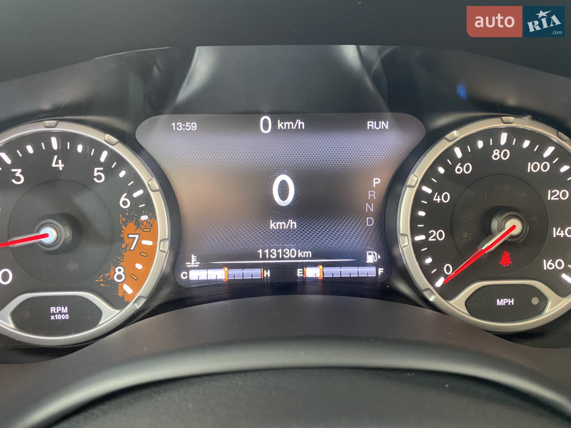 2017 Jeep Renegade - мініатюра 34