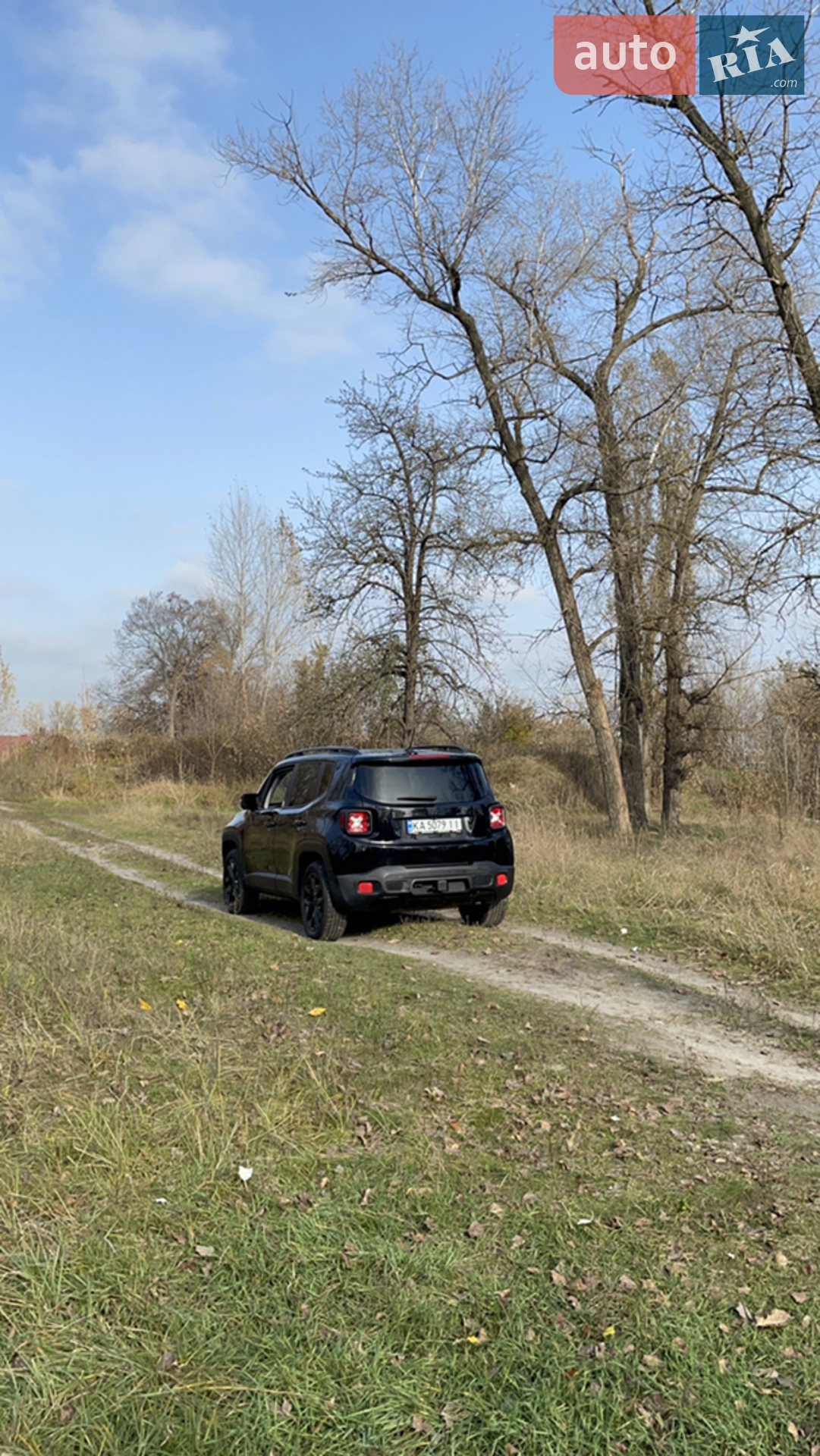 2017 Jeep Renegade - мініатюра 43