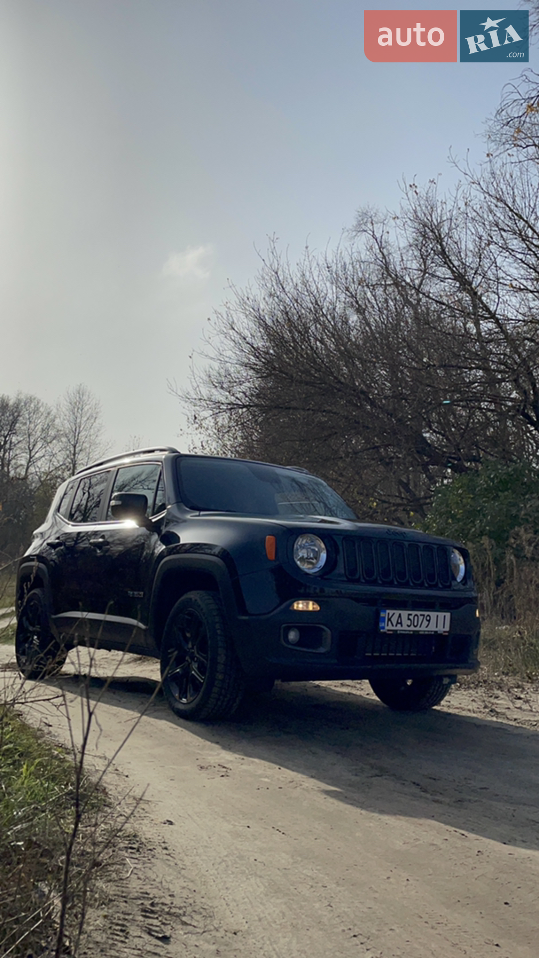 2017 Jeep Renegade - мініатюра 48