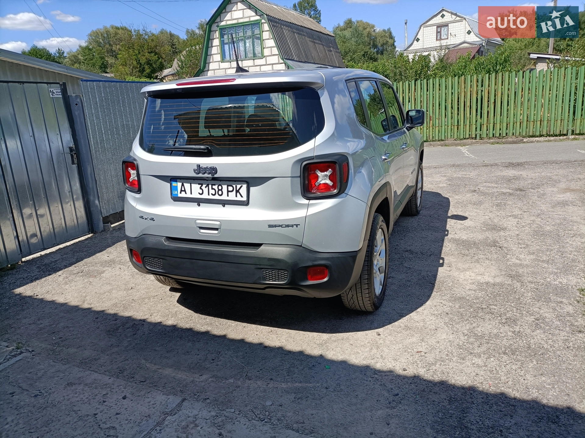 2021 Jeep Renegade - мініатюра 14