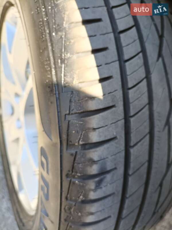 Позашляховик / Кросовер Jeep Renegade 2021 в Василькові