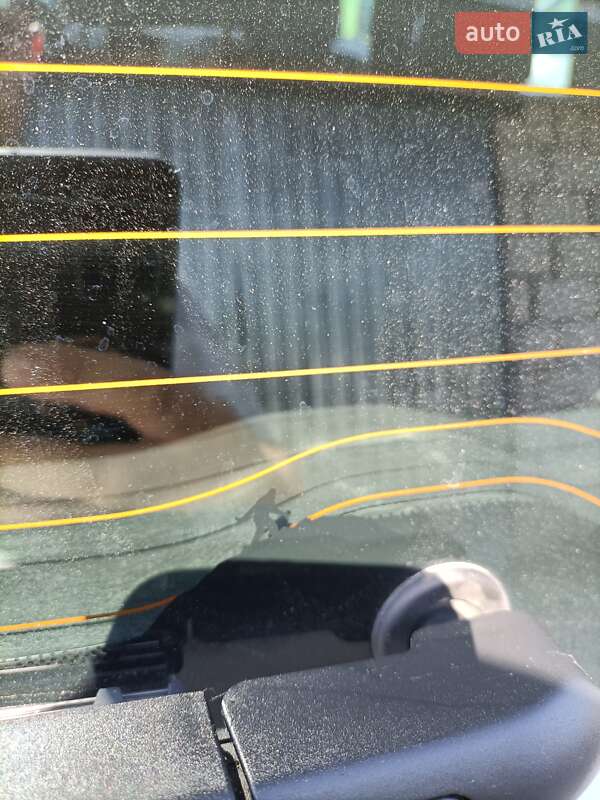 Позашляховик / Кросовер Jeep Renegade 2021 в Василькові