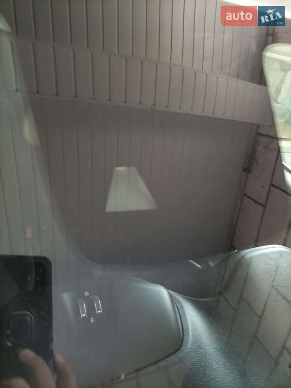 Позашляховик / Кросовер Jeep Renegade 2021 в Василькові