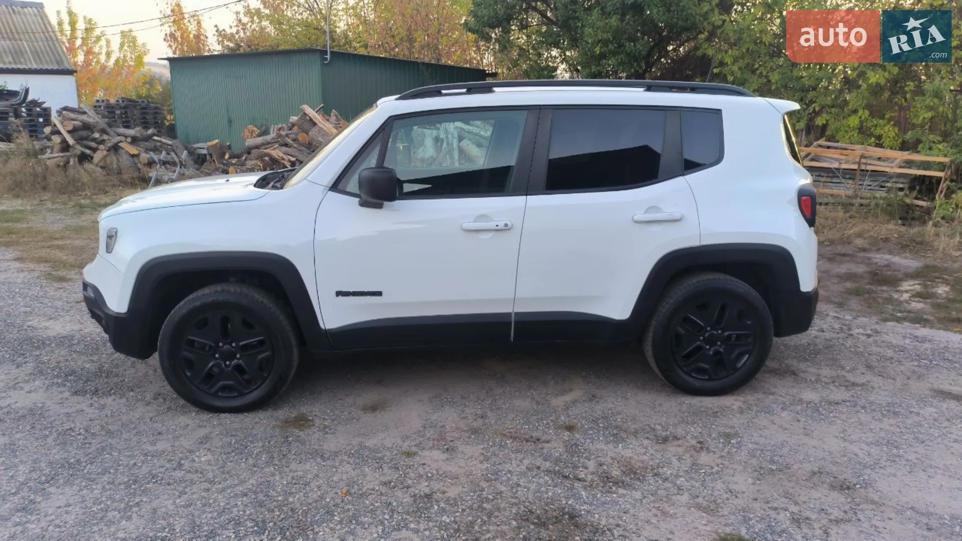 2018 Jeep Renegade - мініатюра 9