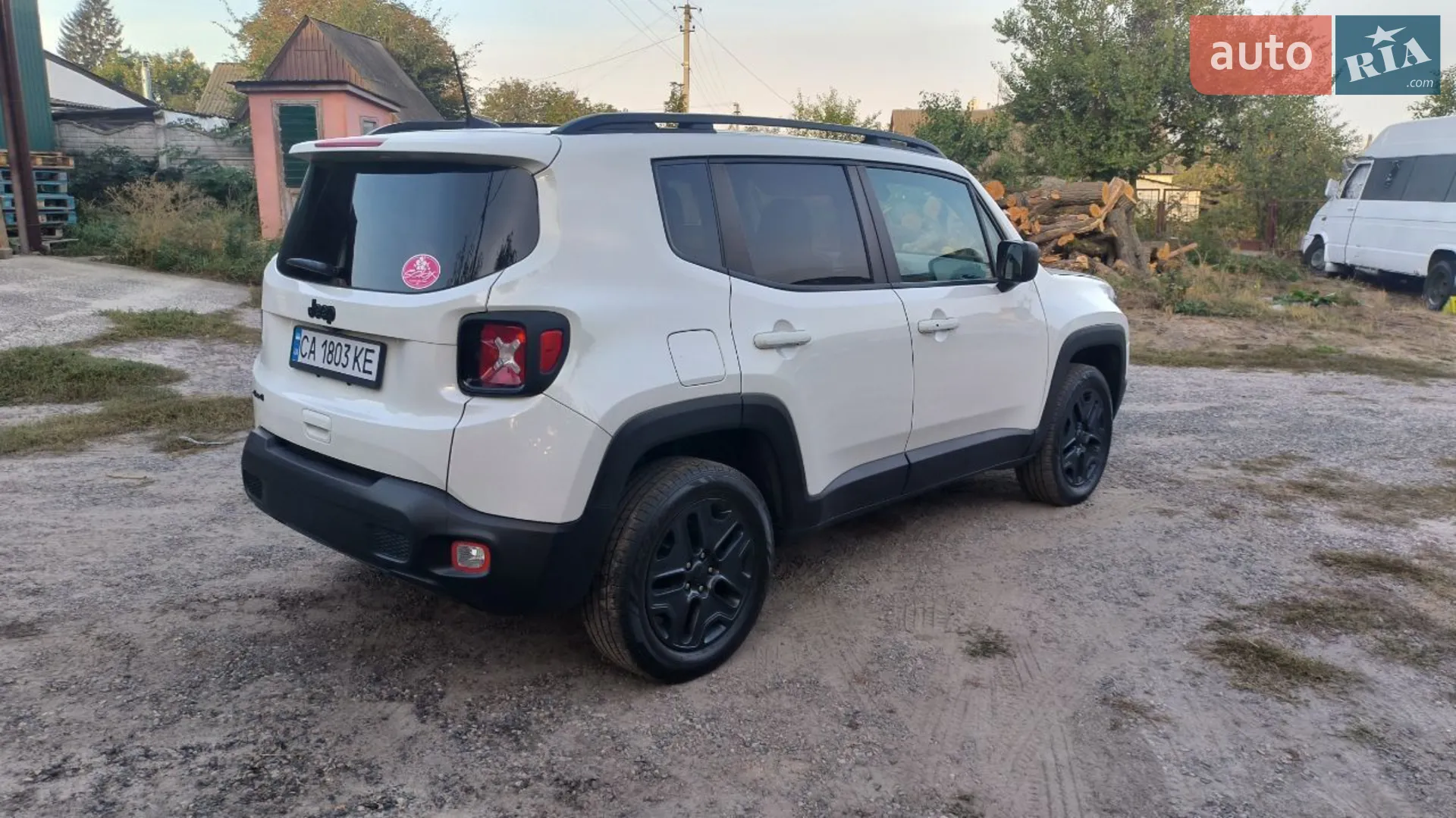 2018 Jeep Renegade - мініатюра 18