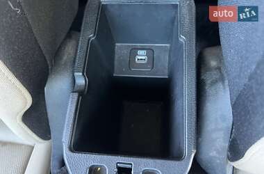 Позашляховик / Кросовер Jeep Renegade 2015 в Одесі