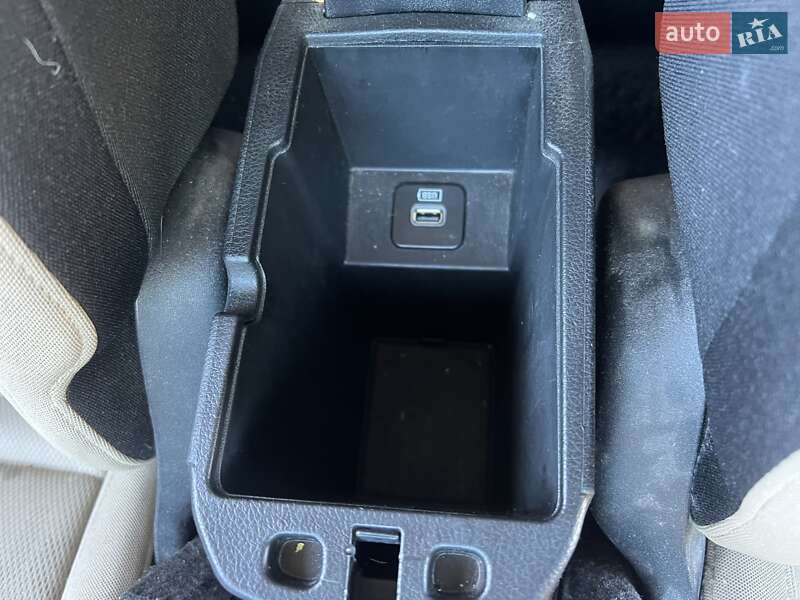 Внедорожник / Кроссовер Jeep Renegade 2015 в Одессе