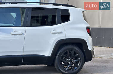 Внедорожник / Кроссовер Jeep Renegade 2018 в Киеве