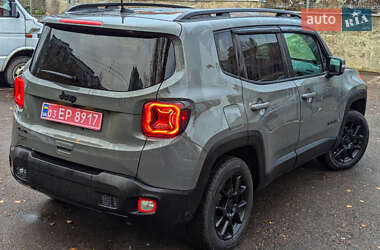 Внедорожник / Кроссовер Jeep Renegade 2020 в Ровно