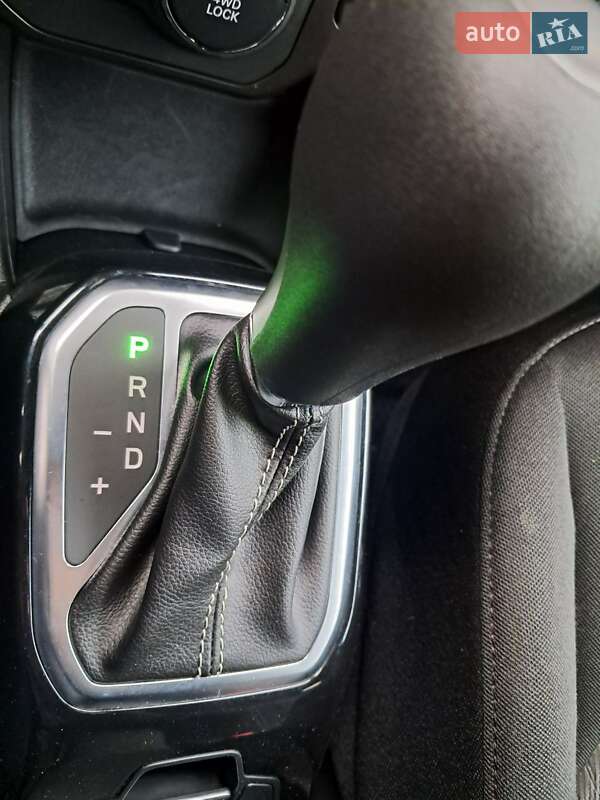 Позашляховик / Кросовер Jeep Renegade 2020 в Харкові