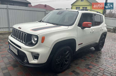 Позашляховик / Кросовер Jeep Renegade 2020 в Хмельницькому