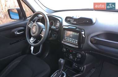 Внедорожник / Кроссовер Jeep Renegade 2020 в Тернополе