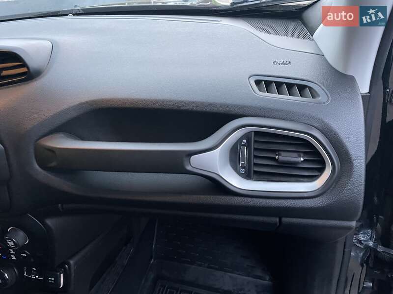 Внедорожник / Кроссовер Jeep Renegade 2020 в Одессе