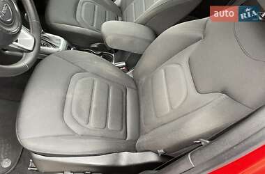 Внедорожник / Кроссовер Jeep Renegade 2018 в 