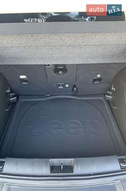 Внедорожник / Кроссовер Jeep Renegade 2021 в 
