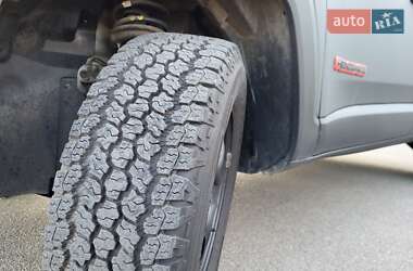 Внедорожник / Кроссовер Jeep Renegade 2016 в 