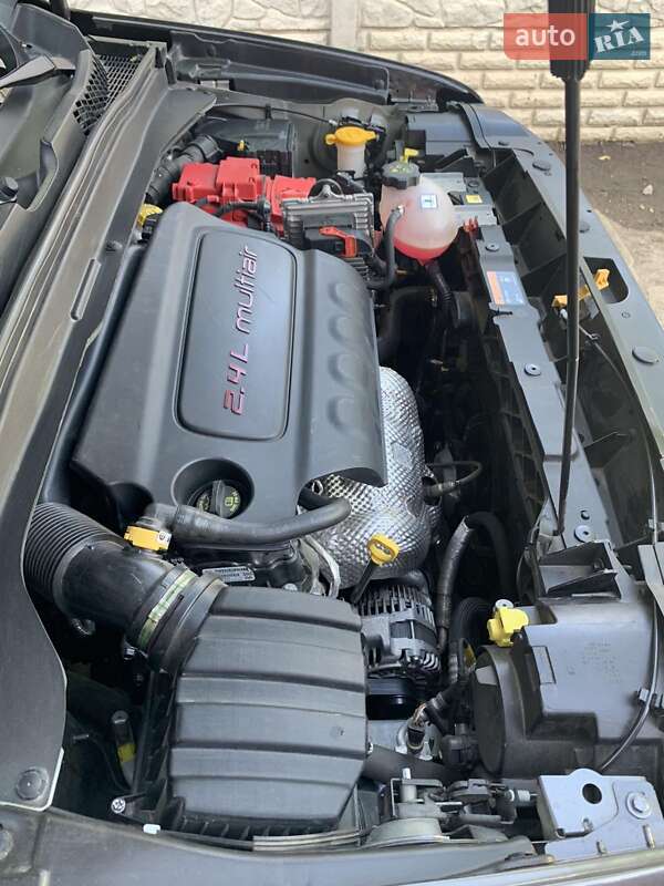 Позашляховик / Кросовер Jeep Renegade 2020 в Одесі