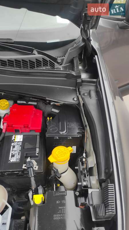 Внедорожник / Кроссовер Jeep Renegade 2018 в Дубно