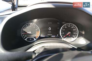 Внедорожник / Кроссовер Jeep Renegade 2017 в 