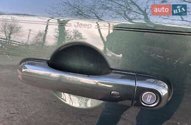 Внедорожник / Кроссовер Jeep Renegade 2020 в 