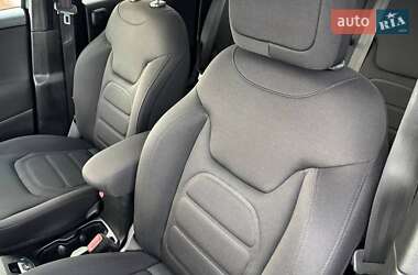 Внедорожник / Кроссовер Jeep Renegade 2018 в 