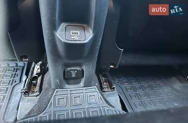 Позашляховик / Кросовер Jeep Renegade 2017 в 