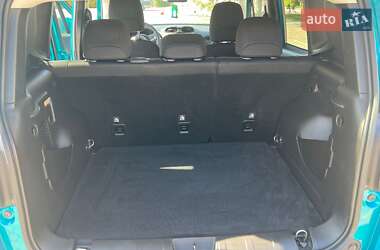 Внедорожник / Кроссовер Jeep Renegade 2021 в 