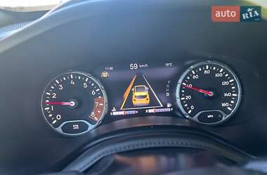 Внедорожник / Кроссовер Jeep Renegade 2021 в 