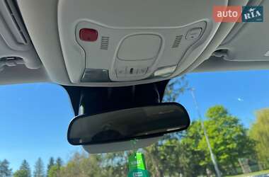 Внедорожник / Кроссовер Jeep Renegade 2021 в 