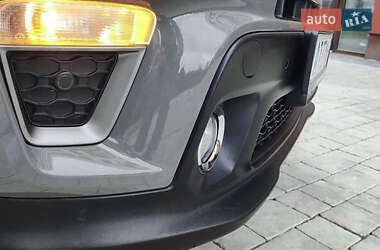 Позашляховик / Кросовер Jeep Renegade 2019 в 