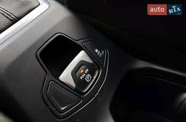 Позашляховик / Кросовер Jeep Renegade 2019 в 