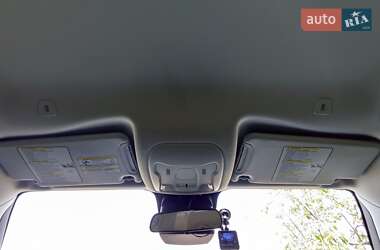Внедорожник / Кроссовер Jeep Renegade 2018 в 
