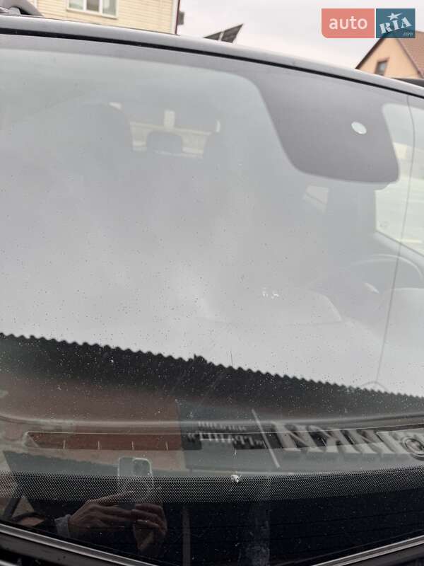 Позашляховик / Кросовер Jeep Renegade 2020 в Вінниці