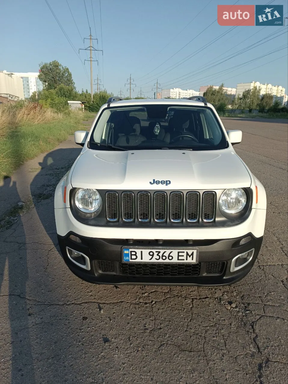 2015 Jeep Renegade - мініатюра 31