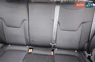 Внедорожник / Кроссовер Jeep Renegade 2020 в Виннице